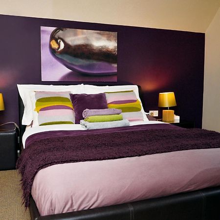 Royal Forester Country Inn Bewdley Pokoj fotografie