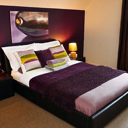 Royal Forester Country Inn Bewdley Exteriér fotografie