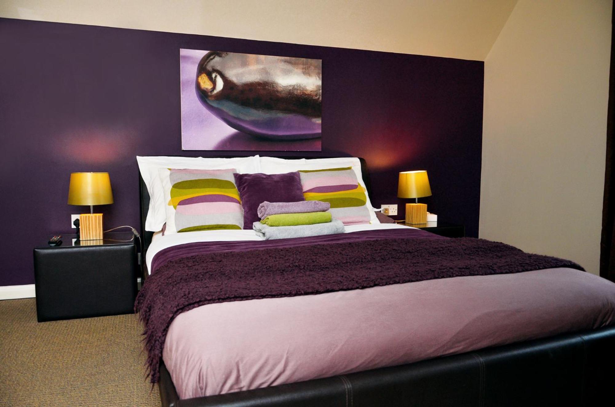 Royal Forester Country Inn Bewdley Pokoj fotografie