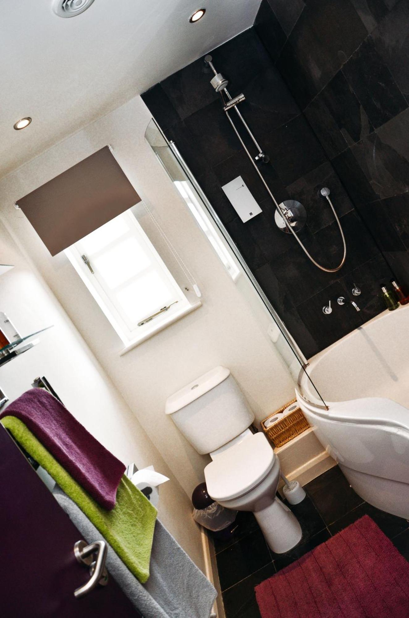 Royal Forester Country Inn Bewdley Pokoj fotografie