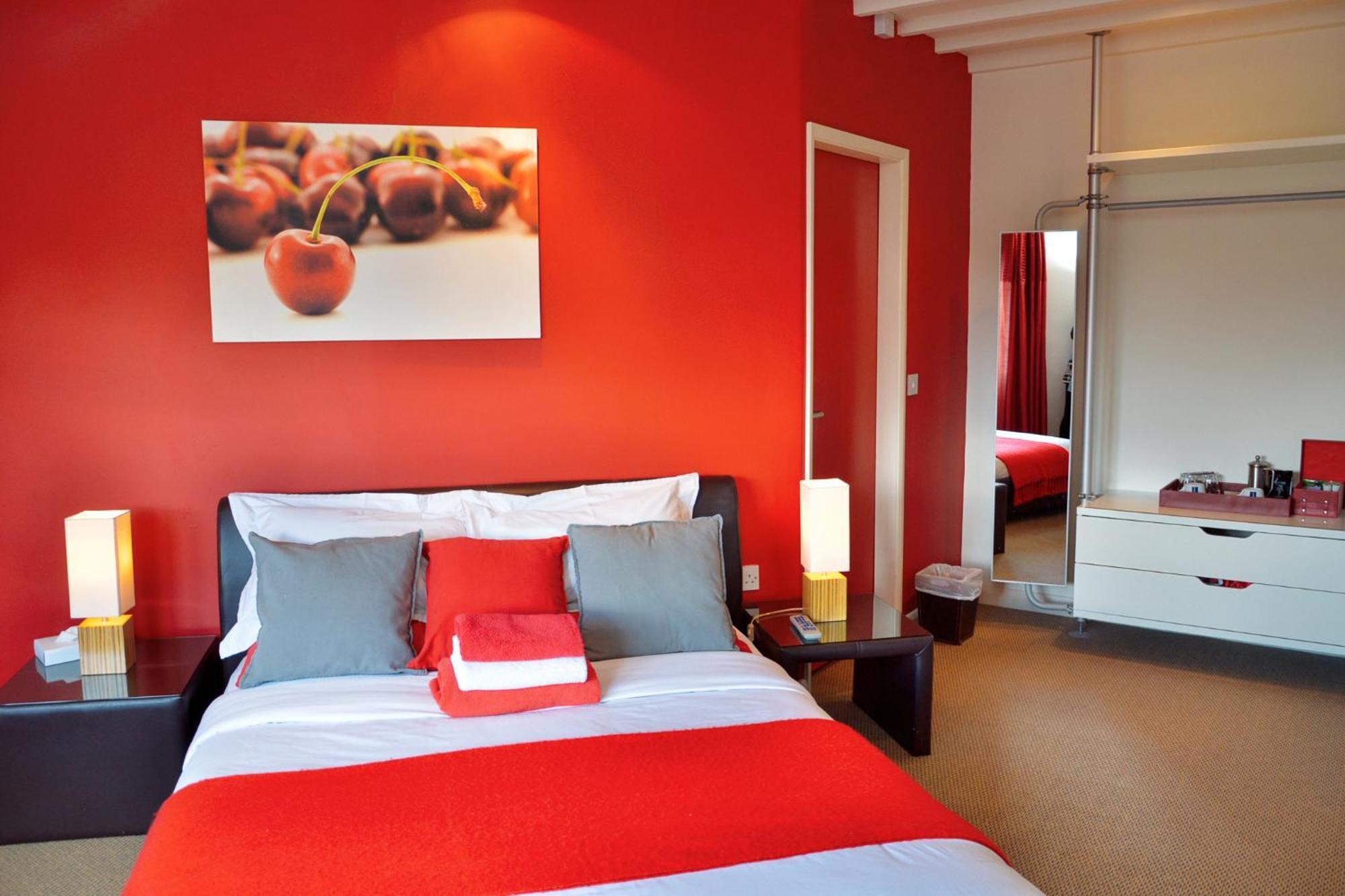 Royal Forester Country Inn Bewdley Pokoj fotografie