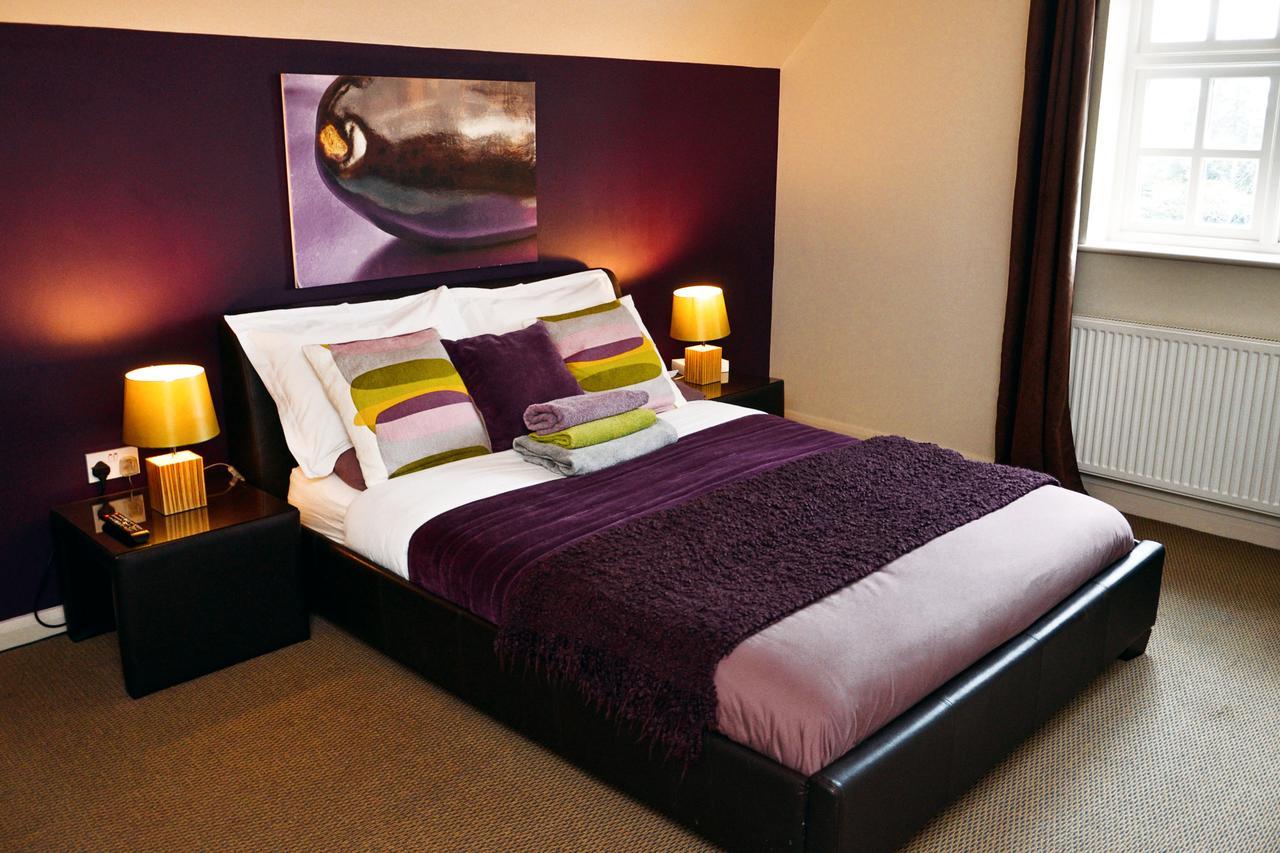 Royal Forester Country Inn Bewdley Exteriér fotografie