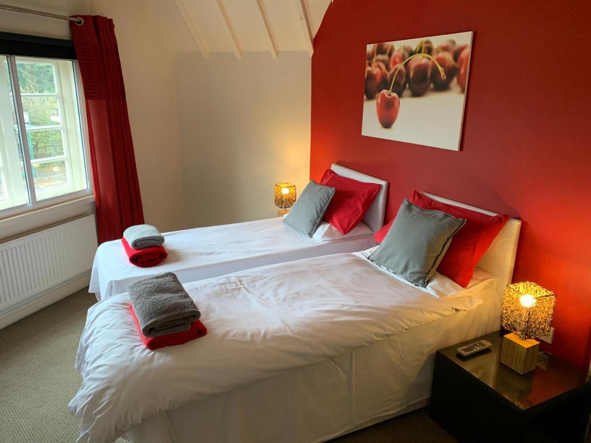 Royal Forester Country Inn Bewdley Exteriér fotografie